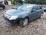 3FAHP0HG1BR****** Used and Repairable 2011 Ford Fusion in Southern New Jersey