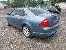 3FAHP0HG1BR****** Salvage and Repairable 2011 Ford Fusion in Southern New Jersey