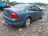 3FAHP0HG1BR****** Salvage and Wrecked 2011 Ford Fusion in New Jersey State