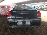 2C3CCAEGXFH****** Wrecked 2015 Chrysler 300