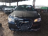 2C3CCAEGXFH****** Salvage and Repairable 2015 Chrysler 300 in Arizona State