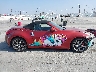 JN1AZ4FHXDM****** Repairable 2013 Nissan 370Z in California State
