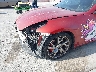 JN1AZ4FHXDM****** Salvage and Wrecked 2013 Nissan 370Z in California State