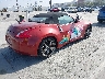 JN1AZ4FHXDM****** Salvage and Wrecked 2013 Nissan 370Z in California State
