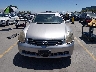 JNKCV51F55M****** Wrecked 2005 Infiniti G35x in California State