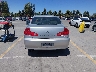 JNKCV51F55M****** Wrecked 2005 Infiniti G35x