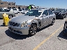 JNKCV51F55M****** Used and Repairable 2005 Infiniti G35x in Fremont