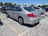 JNKCV51F55M****** Salvage and Repairable 2005 Infiniti G35x in Fremont