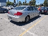 JNKCV51F55M****** Salvage and Wrecked 2005 Infiniti G35x in California State