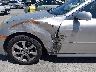 JNKCV51F55M****** Salvage and Repairable 2005 Infiniti G35x in California State