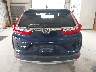 7FARW1H81JE****** Usados 2018 Honda CR-V
