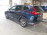 7FARW1H81JE****** Salvamento y Reparables 2018 Honda CR-V en High Point