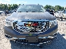 1GKKNXLS9JZ****** Wrecked 2018 GMC Acadia in New York State