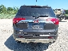 1GKKNXLS9JZ****** Wrecked 2018 GMC Acadia