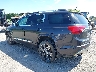 1GKKNXLS9JZ****** Salvage and Repairable 2018 GMC Acadia in Syracuse