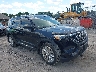 1FMSK8FH7NG****** Salvamento y Destrozados 2022 Ford Explorer en Syracuse