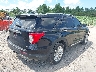 1FMSK8FH7NG****** Salvamento y Destrozados 2022 Ford Explorer en Estado de Nueva York