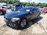 WBAXH5C55DD****** Used and Repairable 2013 BMW 5 Series in Richmond