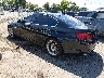 WBAXH5C55DD****** Salvage and Repairable 2013 BMW 5 Series in Richmond