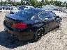 WBAXH5C55DD****** Salvage and Wrecked 2013 BMW 5 Series in Virginia State