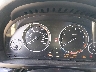 WBAXH5C55DD****** Salvage 2013 BMW 5 Series in Richmond