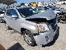 2GKALMEK0D6****** Salvage and Wrecked 2013 GMC Terrain in North Hollywood