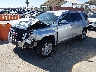 2GKALMEK0D6****** Used and Repairable 2013 GMC Terrain in North Hollywood