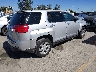 2GKALMEK0D6****** Salvage and Wrecked 2013 GMC Terrain in California State