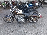 1HD4CR239CC****** Used 2012 Harley-Davidson Sportster SuperLow in California State