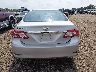 5YFBU4EE1DP****** Wrecked 2013 Toyota Corolla