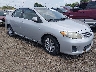 5YFBU4EE1DP****** Salvage and Wrecked 2013 Toyota Corolla in Columbus