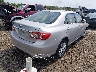 5YFBU4EE1DP****** Salvage and Wrecked 2013 Toyota Corolla in Ohio State
