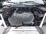 5UXTR9C52KL****** Repairable 2019 BMW X3 in Greensboro