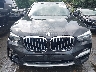 5UXTR9C52KL****** Wrecked 2019 BMW X3 in North Carolina State