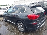 5UXTR9C52KL****** Repairable 2019 BMW X3 in North Carolina State