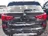 5UXTR9C52KL****** Wrecked 2019 BMW X3