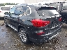5UXTR9C52KL****** Salvage and Repairable 2019 BMW X3 in Greensboro