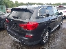 5UXTR9C52KL****** Salvage and Wrecked 2019 BMW X3 in North Carolina State