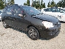 KNAFG529X97****** Salvage and Wrecked 2009 Kia Rondo in Seattle