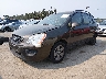 KNAFG529X97****** Used and Repairable 2009 Kia Rondo in Seattle
