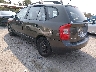KNAFG529X97****** Salvage and Repairable 2009 Kia Rondo in Seattle