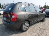 KNAFG529X97****** Salvage and Wrecked 2009 Kia Rondo in Washington State