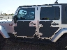 1C4BJWFG7CL****** Reparables 2012 Jeep Wrangler en Estado de Texas