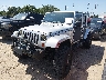 1C4BJWFG7CL****** Usados y Reparables 2012 Jeep Wrangler en Houston North