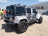 1C4BJWFG7CL****** Salvamento y Destrozados 2012 Jeep Wrangler en Estado de Texas