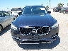 YV4102KK2H1****** Destrozados 2017 Volvo XC90 en Estado de California