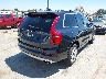 YV4102KK2H1****** Salvamento y Destrozados 2017 Volvo XC90 en Estado de California