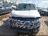 1FMJU1KT6JE****** Wrecked 2018 Ford Expedition in Texas State