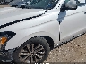 1FMJU1KT6JE****** Salvage and Repairable 2018 Ford Expedition in San Antonio South