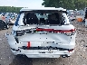 5LM5J7XC5NG****** Wrecked 2022 Lincoln Aviator